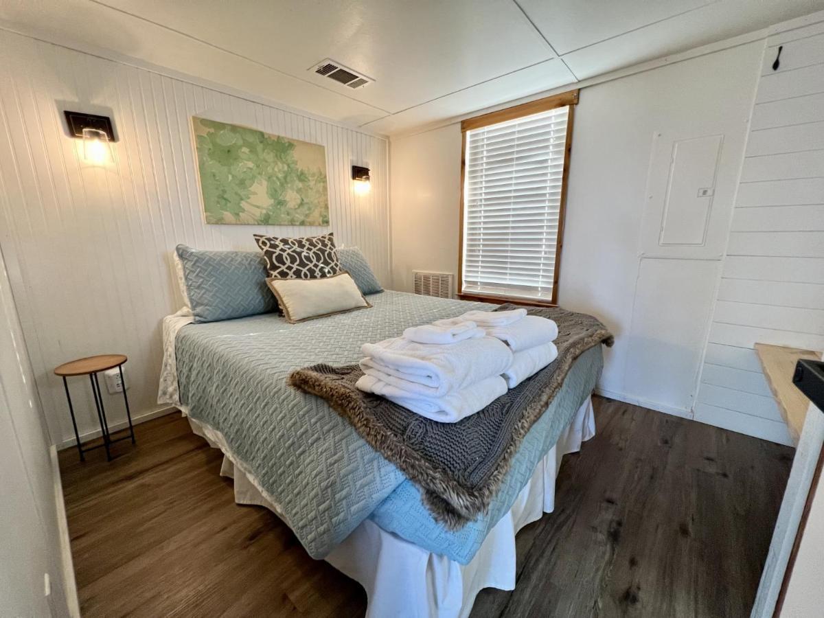 The Perch- Texas Tiny Haus With Amazing Views Villa Spring Branch Ngoại thất bức ảnh