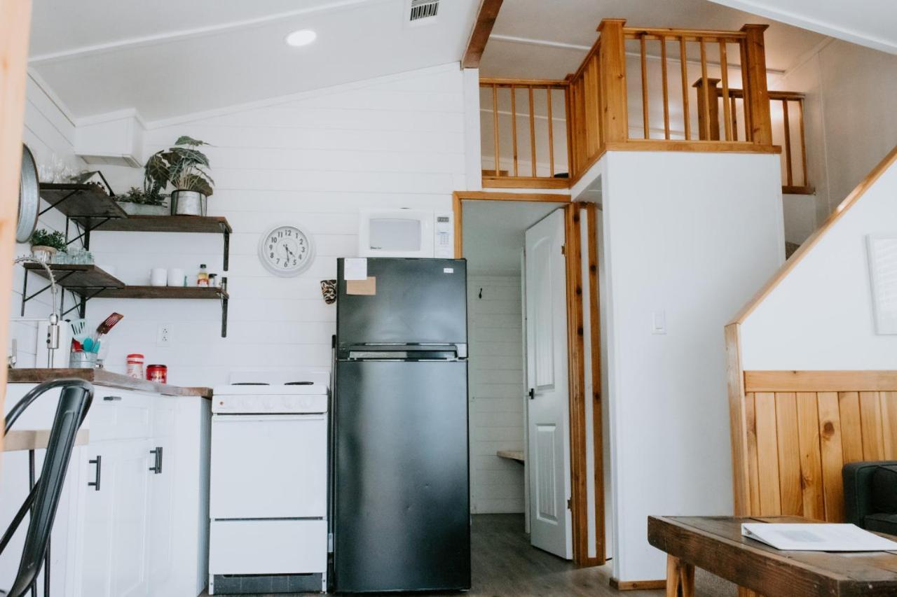 The Perch- Texas Tiny Haus With Amazing Views Villa Spring Branch Ngoại thất bức ảnh